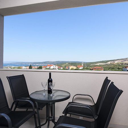 Apartman Franka Trogir Zewnętrze zdjęcie