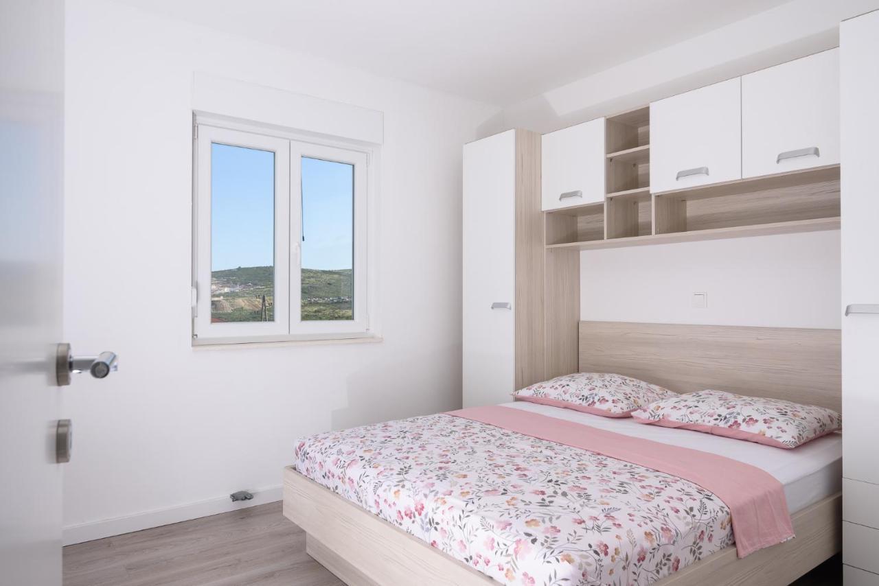 Apartman Franka Trogir Zewnętrze zdjęcie