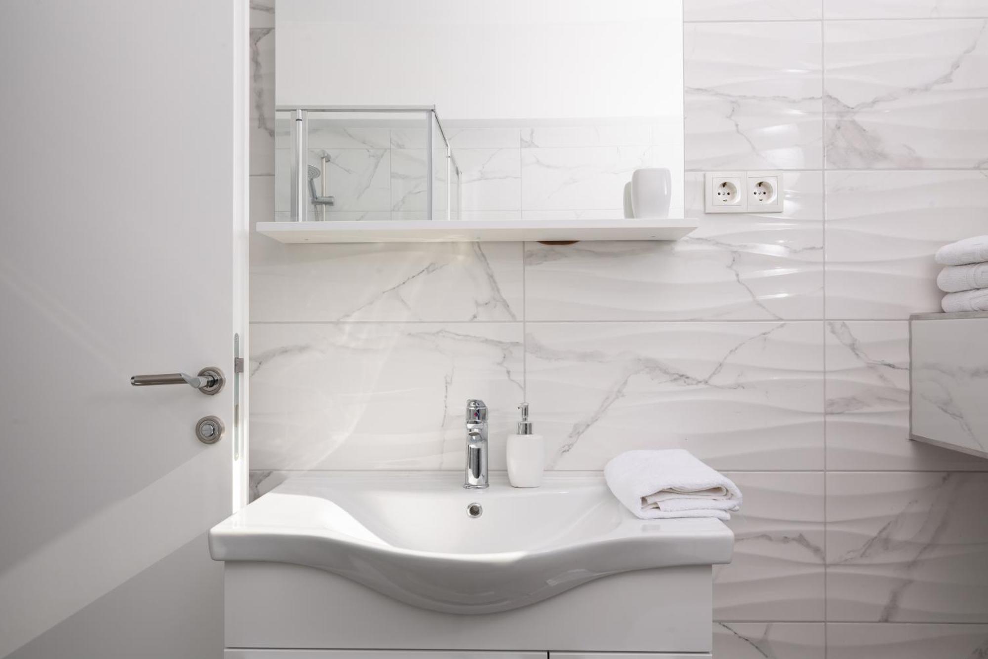 Apartman Franka Trogir Zewnętrze zdjęcie