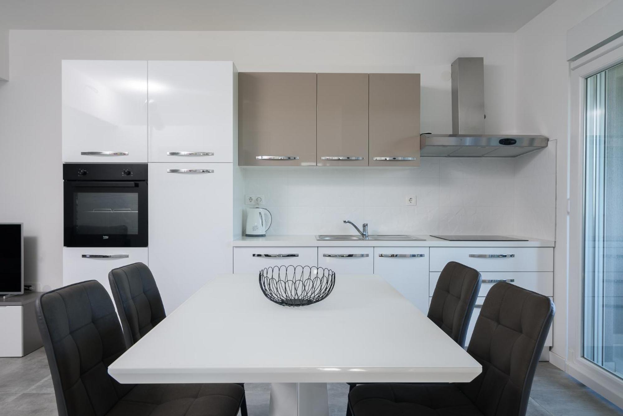 Apartman Franka Trogir Zewnętrze zdjęcie